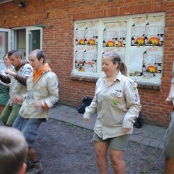 DSC 0209  Small - Scouts en Gidsen Zaventem 